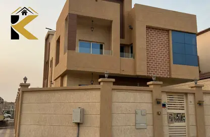 Villa - 5 Bedrooms - 6 Bathrooms for rent in Al Mowaihat 1 - Al Mowaihat - Ajman