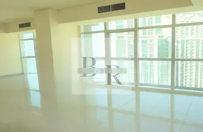 Apartment - 2 Bedrooms - 3 Bathrooms for rent in Tala Tower - Marina Square - Al Reem Island - Abu Dhabi