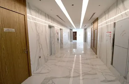 Office Space - Studio for rent in Dubai Logistics City - Dubai South (Dubai World Central) - Dubai