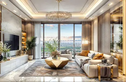 Apartment - 2 Bedrooms - 2 Bathrooms for sale in Diamondz By Danube - Jumeirah Lake Towers - Dubai Apartment - 2 Bedrooms - 2 Bathrooms for sale in Diamondz By Danube - Jumeirah Lake Towers - Dubai