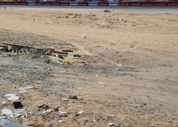 Land for sale in Al Rashidiya 3 - Al Rashidiya - Ajman
