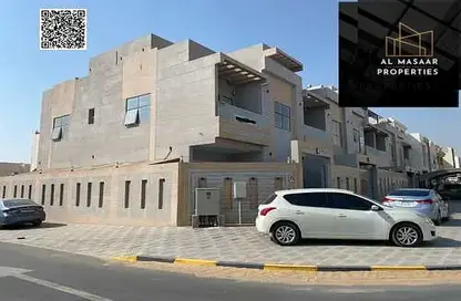 تاون هاوس - 4 غرف نوم - 6 حمامات للبيع في 1 الياسمين - الياسمين - عجمان