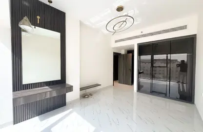 Apartment - 2 Bedrooms - 2 Bathrooms for sale in Adhara Star - Arjan - Dubai
