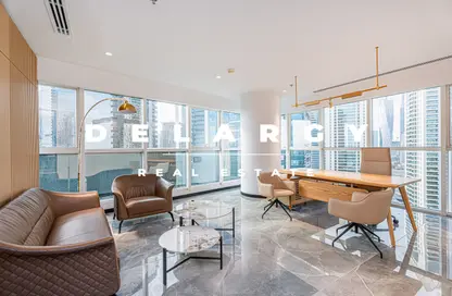 Office Space - Studio for sale in Jumeirah Business Centre 5 (JBC 5) - JLT Cluster W - Jumeirah Lake Towers - Dubai