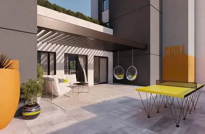 Apartment - 1 Bedroom - 1 Bathroom for sale in Reeman Living - Al Shamkha - Abu Dhabi
