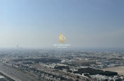 Apartment - 2 Bedrooms - 2 Bathrooms for sale in Aykon City Tower C - Aykon City - Business Bay - Dubai