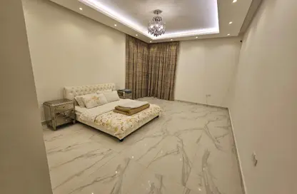 Villa - 5 Bedrooms - 6 Bathrooms for sale in Al Yasmeen 1 - Al Yasmeen - Ajman