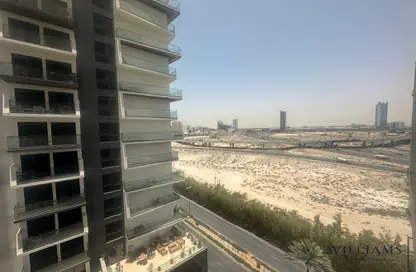 Apartment - 1 Bedroom - 2 Bathrooms for sale in Binghatti LUNA - Jumeirah Village Circle - Dubai