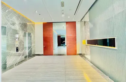 Apartment - 2 Bedrooms - 2 Bathrooms for rent in Sarab 2 - Aljada - Sharjah
