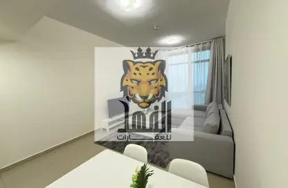 شقة - غرفة نوم - 2 حمامات للايجار في فايرمونت عجمان - النخيل 2 - النخيل - عجمان شقة - غرفة نوم - 2 حمامات للايجار في فايرمونت عجمان - النخيل 2 - النخيل - عجمان