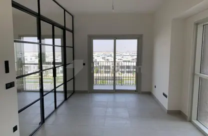 شقة - 2 غرف نوم - 1 حمام للايجار في كوليكتيف تاور 1 - كوليكتيف - دبي هيلز استيت - دبي