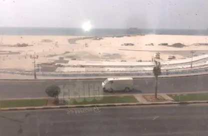 Apartment - 2 Bedrooms - 2 Bathrooms for rent in Ajman Corniche Residences - Ajman Corniche Road - Ajman Apartment - 2 Bedrooms - 2 Bathrooms for rent in Ajman Corniche Residences - Ajman Corniche Road - Ajman