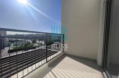 Villa - 3 Bedrooms - 4 Bathrooms for rent in Camelia 2 - Camelia - Arabian Ranches 2 - Dubai