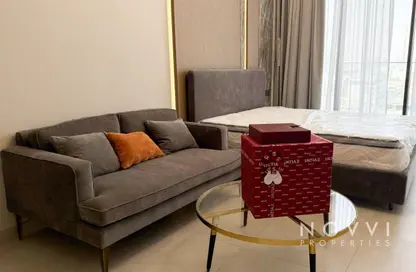 Apartment - Studio - 1 Bathroom for sale in Westwood Grande II - Jumeirah Village Circle - Dubai