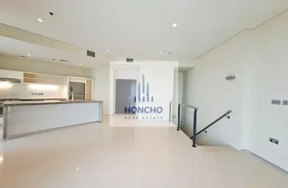 Duplex - 2 Bedrooms - 2 Bathrooms for rent in Park Place Tower - Sheikh Zayed Road - Dubai