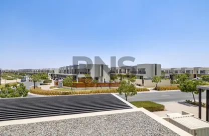 تاون هاوس - 4 غرف نوم - 4 حمامات للبيع في 3 باركسايد - اعمار الجنوبية - دبي الجنوب (مركز دبي العالمي) - دبي تاون هاوس - 4 غرف نوم - 4 حمامات للبيع في 3 باركسايد - اعمار الجنوبية - دبي الجنوب (مركز دبي العالمي) - دبي