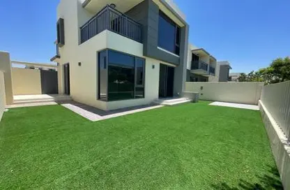 Villa - 4 Bedrooms - 4 Bathrooms for sale in Maple 1 - Maple at Dubai Hills Estate - Dubai Hills Estate - Dubai