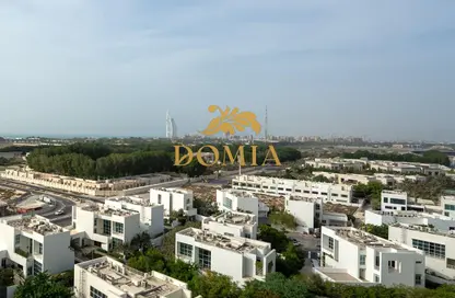 شقة - 1 حمام للبيع في برج هيليانا - أكاشيا افينيو - الصفوح - دبي