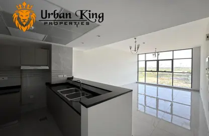 Apartment - 1 Bedroom - 1 Bathroom for rent in Jude Residence - Nad Al Sheba 1 - Nad Al Sheba - Dubai