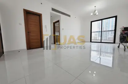 Apartment - 1 Bedroom - 2 Bathrooms for rent in Al Jaddaf Residence - Al Jaddaf - Dubai