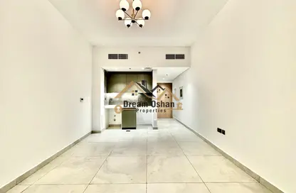 Apartment - Studio - 1 Bathroom for rent in Sama Al Jaddaf - Al Jaddaf - Dubai