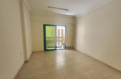 Apartment - 1 Bedroom - 1 Bathroom for rent in Al Nada Tower - Al Nahda - Sharjah