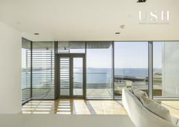 Apartment - 3 bedrooms - 5 bathrooms for rent in Apartment Building 7 - Bluewaters Residences - Bluewaters - Dubai