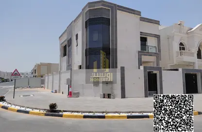 Villa - 5 Bedrooms - 7 Bathrooms for sale in Al Aamra Gardens - Al Amerah - Ajman