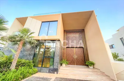 Villa - 6 Bedrooms - 7+ Bathrooms for sale in CAVALLI ESTATES - DAMAC Hills - Dubai