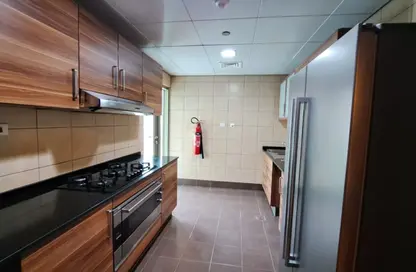 Apartment - 3 Bedrooms - 4 Bathrooms for sale in Beach Towers - Shams Abu Dhabi - Al Reem Island - Abu Dhabi