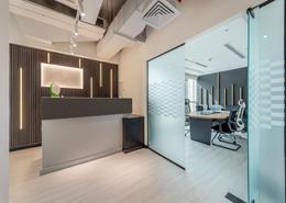 Office Space for sale in The Palladium - Lake Almas West - Jumeirah Lake Towers - Dubai
