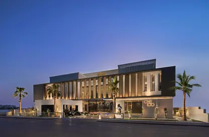 Villa - 5 Bedrooms - 7 Bathrooms for rent in Signature Villas Frond N - Signature Villas - Palm Jumeirah - Dubai