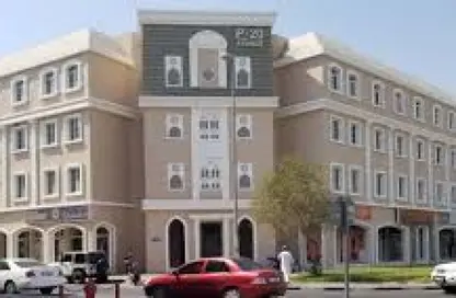 Apartment - 1 Bedroom - 2 Bathrooms for sale in Building Q02 - France Cluster - International City - Dubai