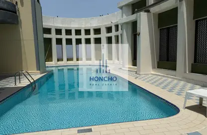 Apartment - 2 Bedrooms - 3 Bathrooms for rent in Sheikh Zayed Road - Dubai