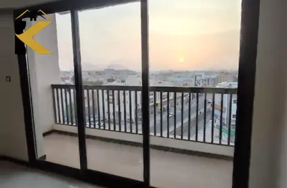 Apartment - 2 Bedrooms - 3 Bathrooms for rent in Al Mowaihat 3 - Al Mowaihat - Ajman