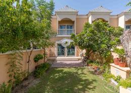 Villa - 1 bedroom - 2 bathrooms for sale in District 3B - Jumeirah Village Triangle - Dubai