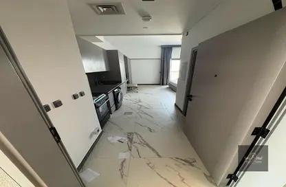 Apartment - Studio - 1 Bathroom for rent in MAG Eye - District 7 - Mohammed Bin Rashid City - Dubai