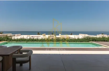 فيلا - 5 غرف نوم - 7 حمامات للبيع في مجمع الجولف - الزورا - عجمان فيلا - 5 غرف نوم - 7 حمامات للبيع في مجمع الجولف - الزورا - عجمان