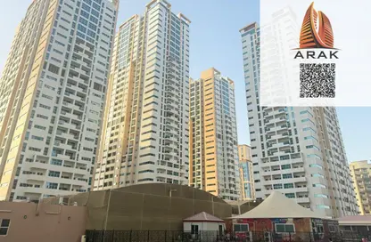 شقة - 2 غرف نوم - 3 حمامات للبيع في 1 عجمان ون تاور - عجمان واحد - عجمان وسط المدينة - عجمان شقة - 2 غرف نوم - 3 حمامات للبيع في 1 عجمان ون تاور - عجمان واحد - عجمان وسط المدينة - عجمان