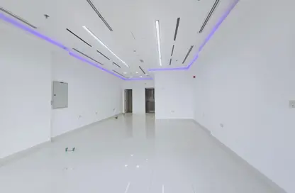 Shop - Studio - 1 Bathroom for rent in Jaddaf Views - Al Jaddaf - Dubai