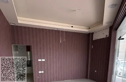 Shop - Studio for rent in Al Jurf Industrial 1 - Al Jurf Industrial - Ajman