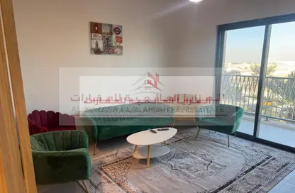 Apartment - 1 Bedroom - 2 Bathrooms for rent in Maryam Island - Sharjah