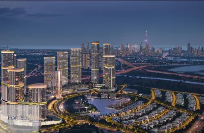 شقة - 2 غرف نوم - 3 حمامات للبيع في 330 ريفرسايد كريسنت - شوبا هارتلاند الثانية - بو كدرة - دبي شقة - 2 غرف نوم - 3 حمامات للبيع في 330 ريفرسايد كريسنت - شوبا هارتلاند الثانية - بو كدرة - دبي