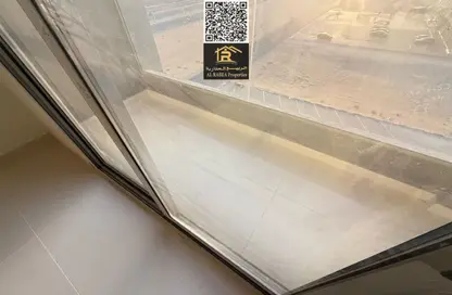Apartment - 2 Bedrooms - 3 Bathrooms for rent in Al Jurf 3 - Al Jurf - Ajman Downtown - Ajman