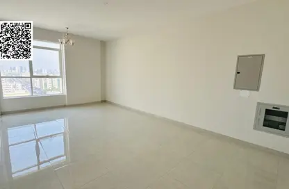 Apartment - 2 Bedrooms - 3 Bathrooms for rent in Ajman Corniche Residences - Ajman Corniche Road - Ajman