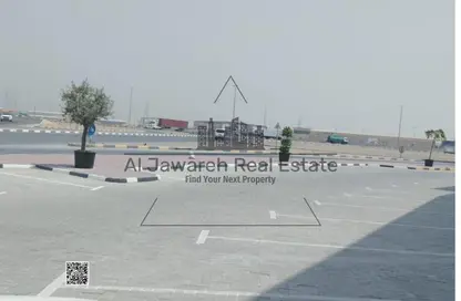 Shop - Studio - 1 Bathroom for rent in Al Jurf Industrial 2 - Al Jurf Industrial - Ajman