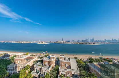 Apartment - 4 Bedrooms - 5 Bathrooms for sale in Balqis Residence - Kingdom of Sheba - Palm Jumeirah - Dubai