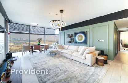 شقة - 3 غرف نوم - 3 حمامات للبيع في ون بارك افنيو - صبحا هارتلاند - مدينة الشيخ محمد بن راشد - دبي