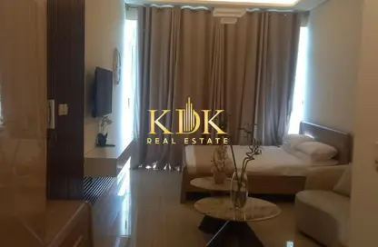 شقة - 1 حمام للايجار في سامانا جرينز - ارجان - دبي