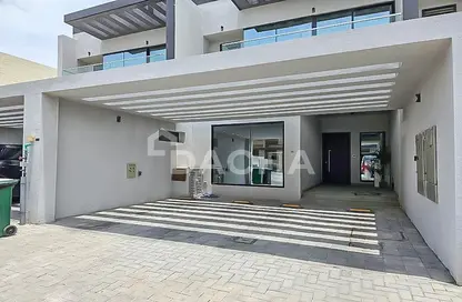 Villa - 4 Bedrooms - 5 Bathrooms for sale in West Village - Al Furjan - Dubai